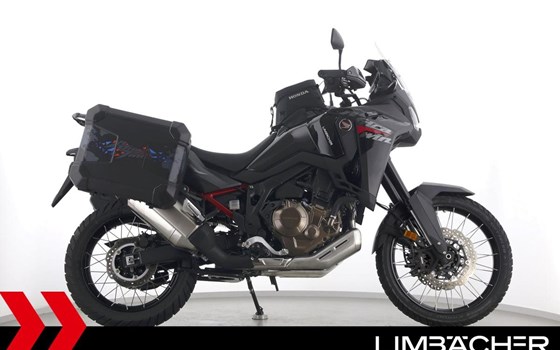 Gebrauchtmotorrad Honda CRF1100L Africa Twin ES - Bild 10