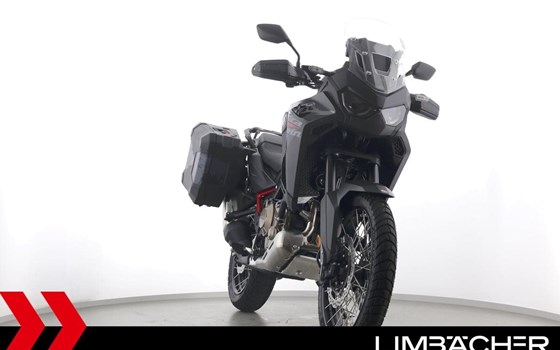 Gebrauchtmotorrad Honda CRF1100L Africa Twin ES - Bild 11