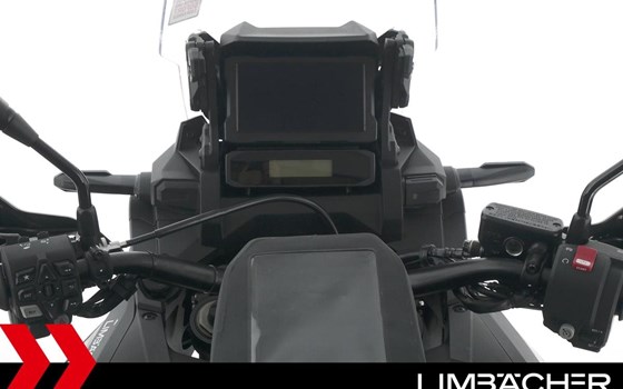 Gebrauchtmotorrad Honda CRF1100L Africa Twin ES - Bild 13