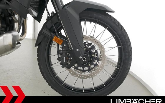 Gebrauchtmotorrad Honda CRF1100L Africa Twin ES - Bild 14