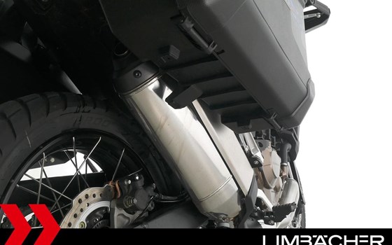 Gebrauchtmotorrad Honda CRF1100L Africa Twin ES - Bild 15