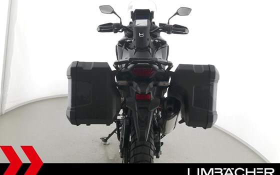 Gebrauchtmotorrad Honda CRF1100L Africa Twin ES - Bild 16