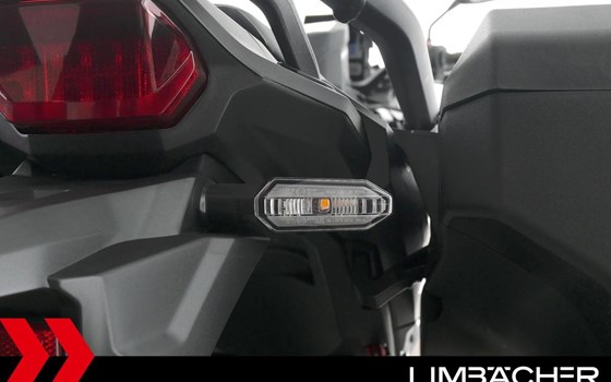 Gebrauchtmotorrad Honda CRF1100L Africa Twin ES - Bild 17