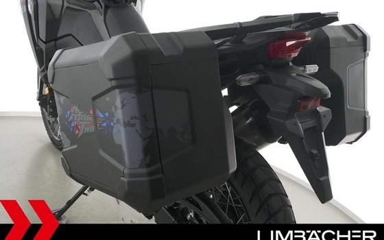 Gebrauchtmotorrad Honda CRF1100L Africa Twin ES - Bild 18