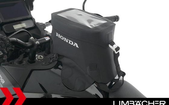 Gebrauchtmotorrad Honda CRF1100L Africa Twin ES - Bild 19