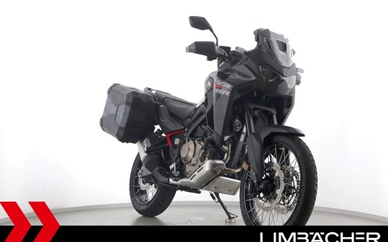 Gebrauchtmotorrad Honda CRF1100L Africa Twin ES - Bild 2