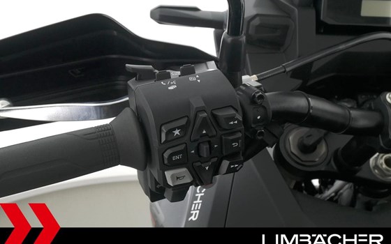 Gebrauchtmotorrad Honda CRF1100L Africa Twin ES - Bild 20