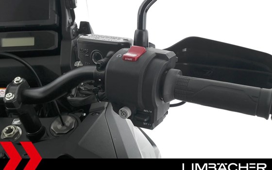 Gebrauchtmotorrad Honda CRF1100L Africa Twin ES - Bild 21