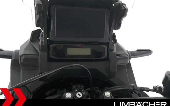 Gebrauchtmotorrad Honda CRF1100L Africa Twin ES - Bild 22