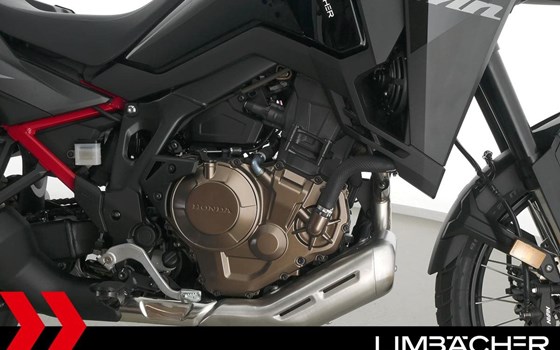 Gebrauchtmotorrad Honda CRF1100L Africa Twin ES - Bild 23