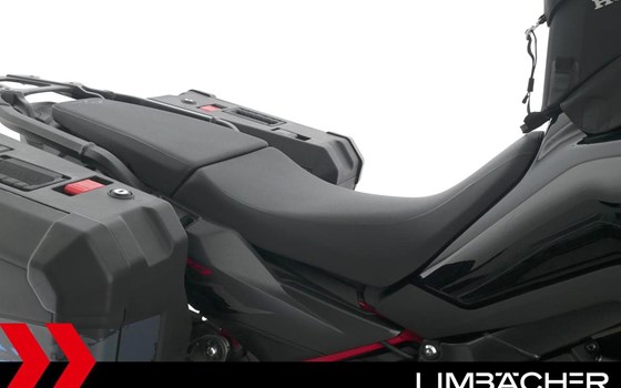 Gebrauchtmotorrad Honda CRF1100L Africa Twin ES - Bild 24