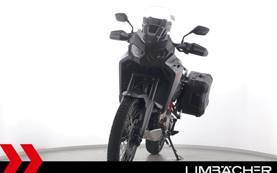 Gebrauchtmotorrad Honda CRF1100L Africa Twin ES - Bild 3