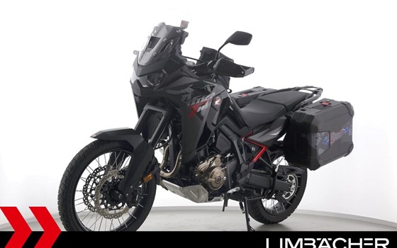 Gebrauchtmotorrad Honda CRF1100L Africa Twin ES - Bild 4