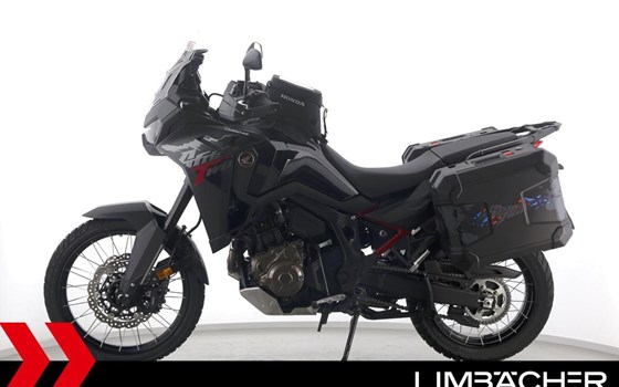 Gebrauchtmotorrad Honda CRF1100L Africa Twin ES - Bild 5