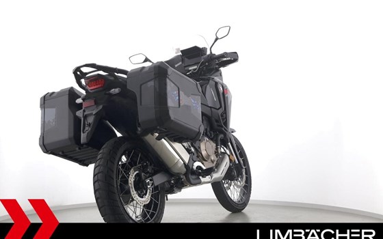 Gebrauchtmotorrad Honda CRF1100L Africa Twin ES - Bild 8