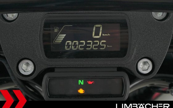 Gebrauchtmotorrad Harley-Davidson Softail Street Bob FXBB - Bild 12