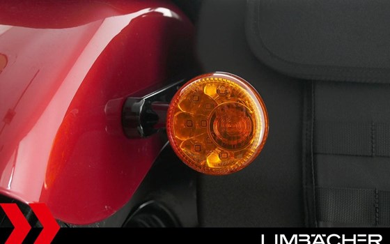 Gebrauchtmotorrad Harley-Davidson Softail Street Bob FXBB - Bild 18