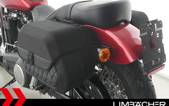 Gebrauchtmotorrad Harley-Davidson Softail Street Bob FXBB - Bild 19