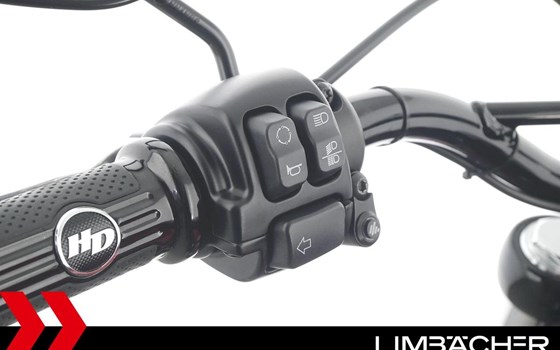 Gebrauchtmotorrad Harley-Davidson Softail Street Bob FXBB - Bild 20