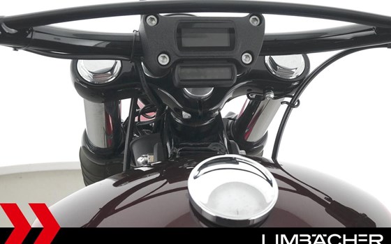Gebrauchtmotorrad Harley-Davidson Softail Street Bob FXBB - Bild 22