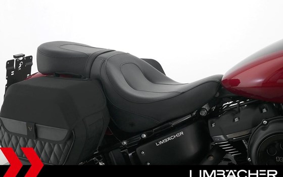 Gebrauchtmotorrad Harley-Davidson Softail Street Bob FXBB - Bild 24