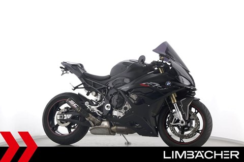 Top 5: Die schnellsten Superbikes für Trackdays