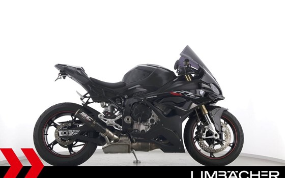 Gebrauchtmotorrad BMW S 1000 RR - Bild 10