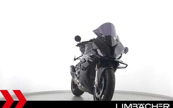 Gebrauchtmotorrad BMW S 1000 RR - Bild 11