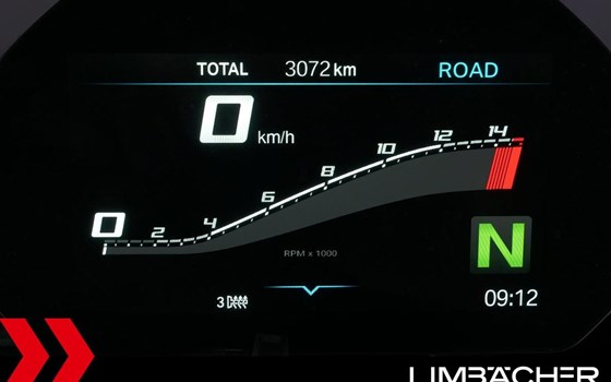 Gebrauchtmotorrad BMW S 1000 RR - Bild 12