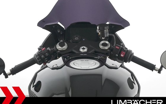 Gebrauchtmotorrad BMW S 1000 RR - Bild 13