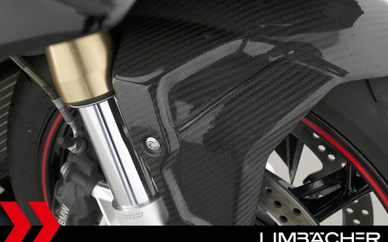 Gebrauchtmotorrad BMW S 1000 RR - Bild 15