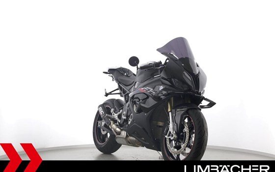 Gebrauchtmotorrad BMW S 1000 RR - Bild 2