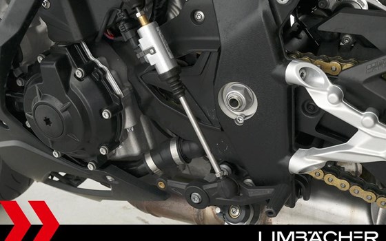 Gebrauchtmotorrad BMW S 1000 RR - Bild 20