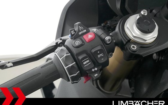 Gebrauchtmotorrad BMW S 1000 RR - Bild 21