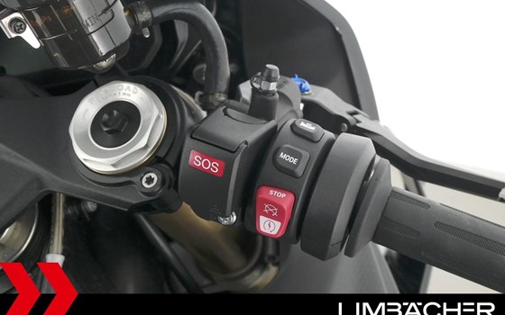 Gebrauchtmotorrad BMW S 1000 RR - Bild 22