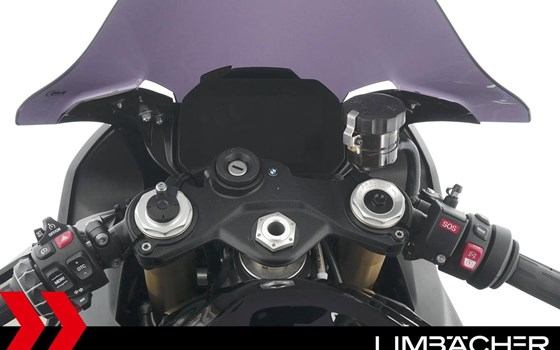 Gebrauchtmotorrad BMW S 1000 RR - Bild 23