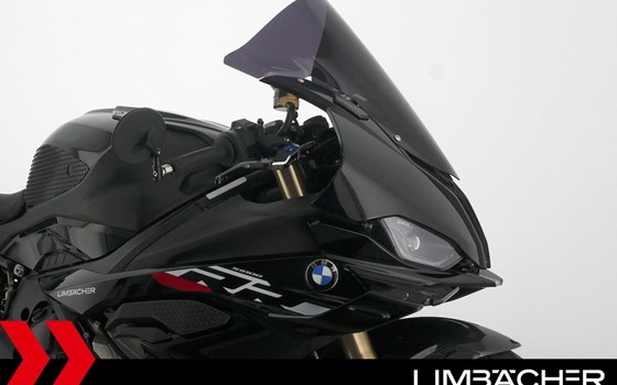 Gebrauchtmotorrad BMW S 1000 RR - Bild 26