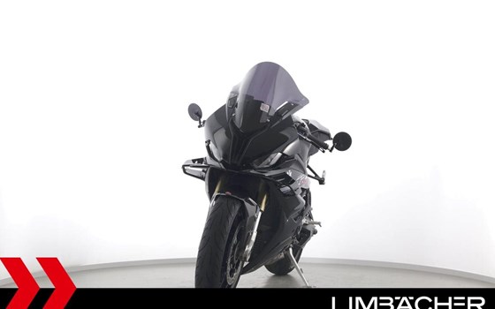 Gebrauchtmotorrad BMW S 1000 RR - Bild 3