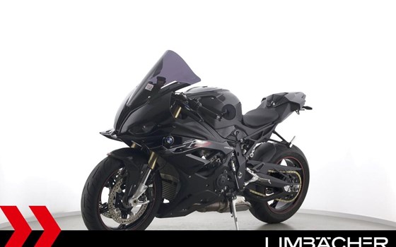 Gebrauchtmotorrad BMW S 1000 RR - Bild 4