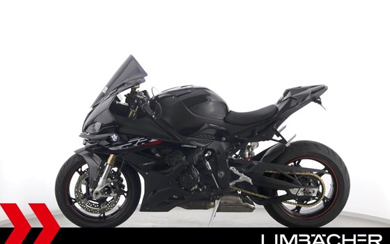 Gebrauchtmotorrad BMW S 1000 RR - Bild 5