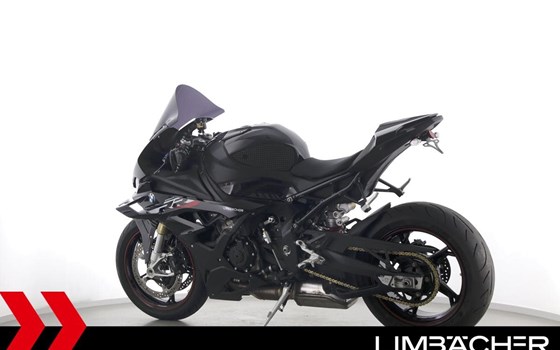 Gebrauchtmotorrad BMW S 1000 RR - Bild 6