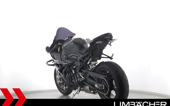 Gebrauchtmotorrad BMW S 1000 RR - Bild 7