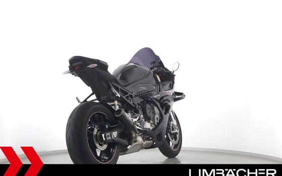 Gebrauchtmotorrad BMW S 1000 RR - Bild 8