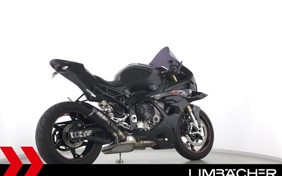 Gebrauchtmotorrad BMW S 1000 RR - Bild 9