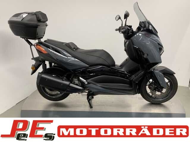 Yamaha XMAX 300 Tech MAX X-Max 300 Techmax