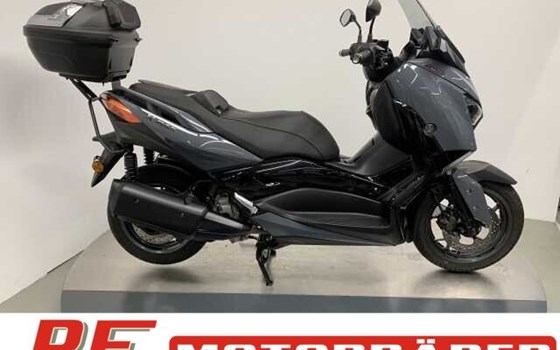 Gebrauchtmotorrad Yamaha XMAX 300 Tech MAX - Bild 1
