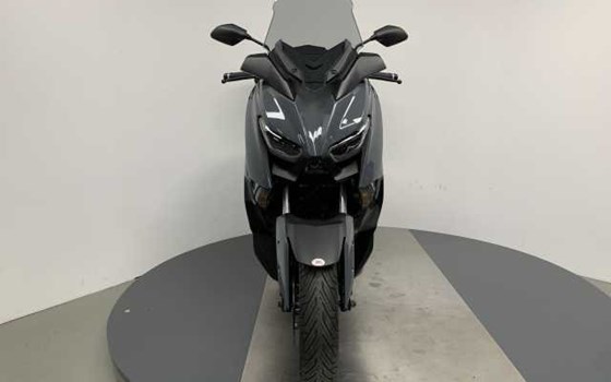 Gebrauchtmotorrad Yamaha XMAX 300 Tech MAX - Bild 5