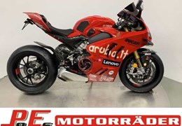 Gebrauchte Ducati Panigale V4 S