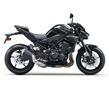 Kawasaki Z900