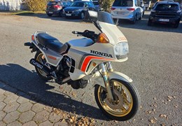 Gebrauchte Honda CX 500 Turbo